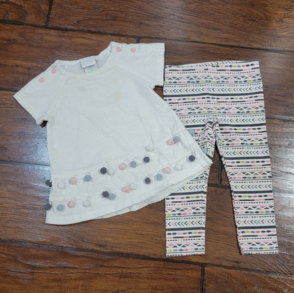 Maggie & Zoe Matching Sets Maggie Zoe Set Poshmark